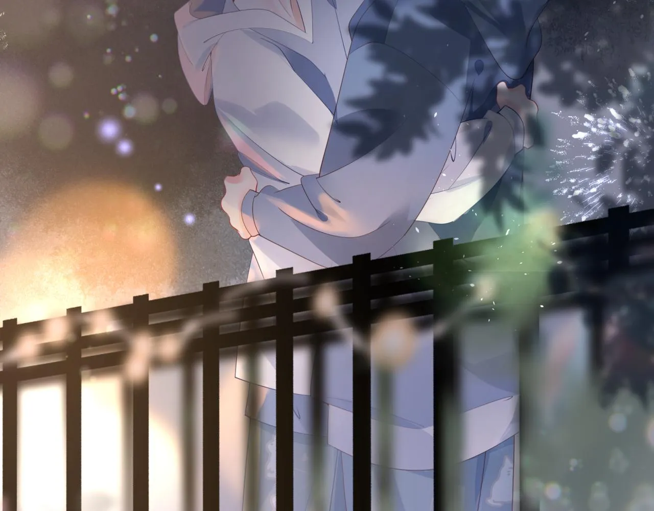 新春特别番外：全家福！ 第130页