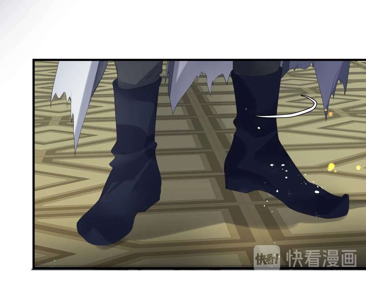 番外5 鬼奴黑化 第98页