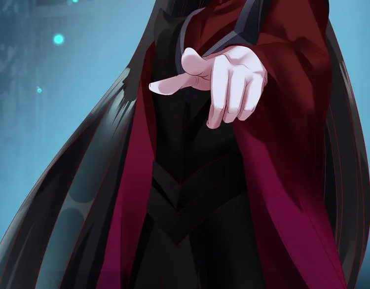 序章 《魔尊要抱抱》第二季回归 第18页