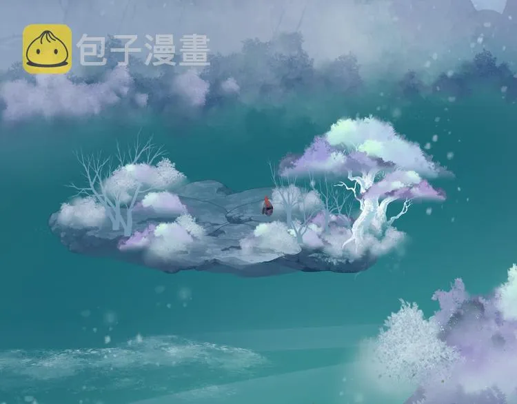 第3话 失去他？！ 第39页