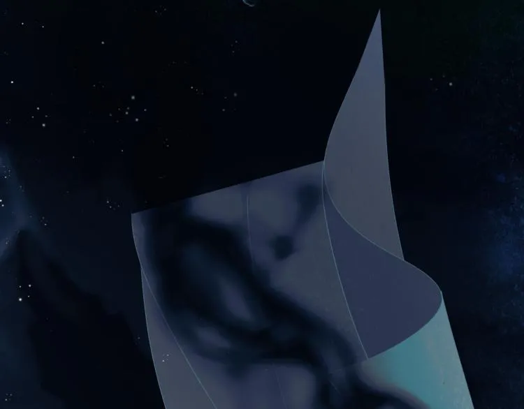 第13话 御物化生秘术 第41页