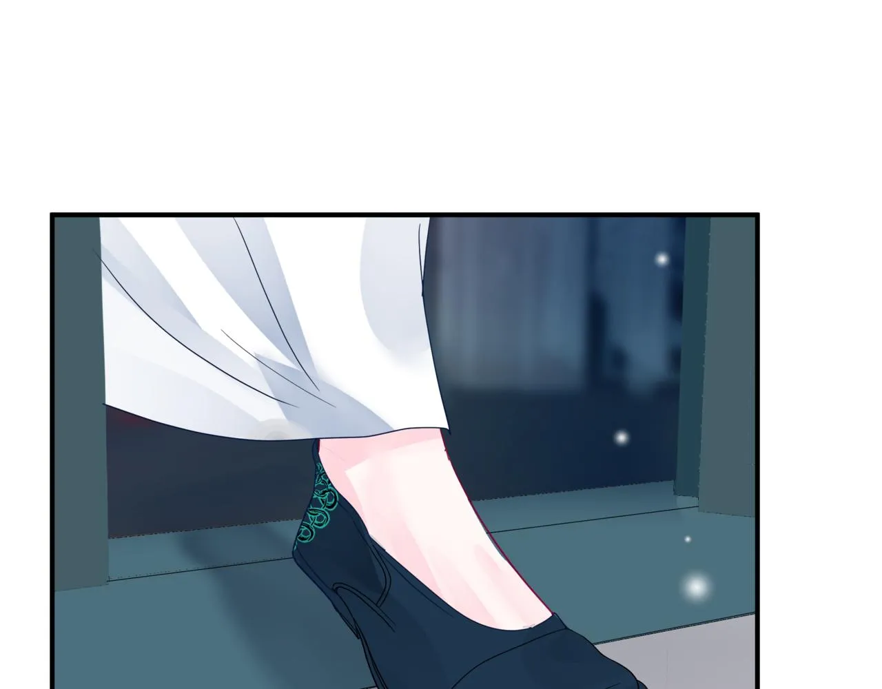 第42话 花非花 梦非梦 第5页