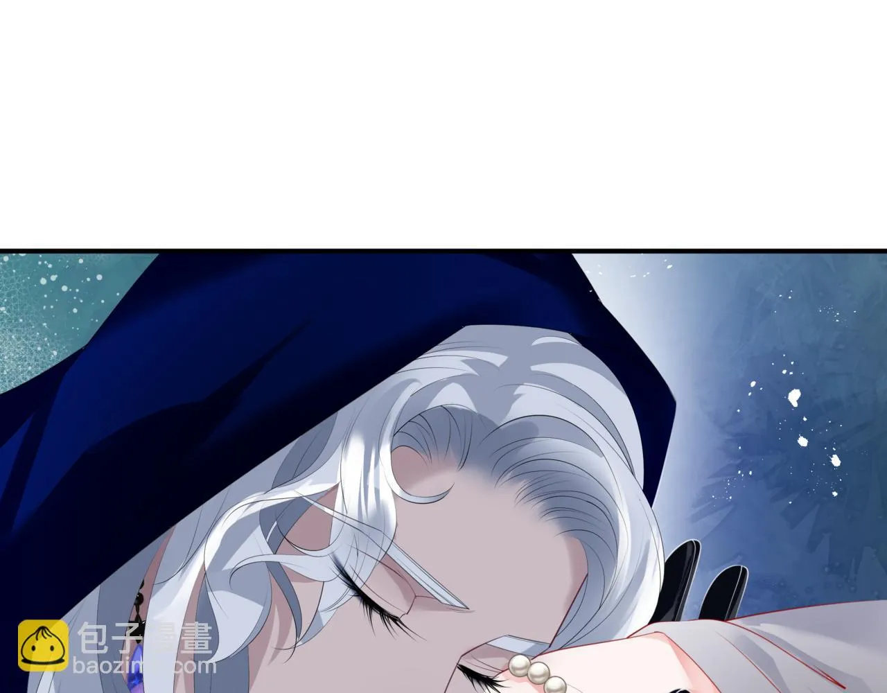 第42话 花非花 梦非梦 第26页