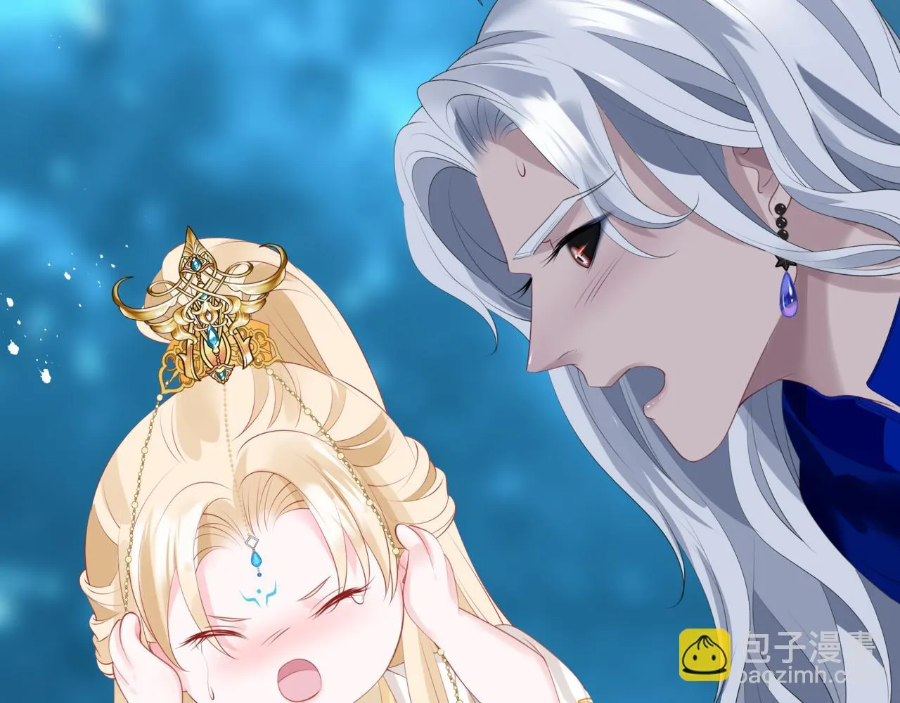 第42话 花非花 梦非梦 第220页