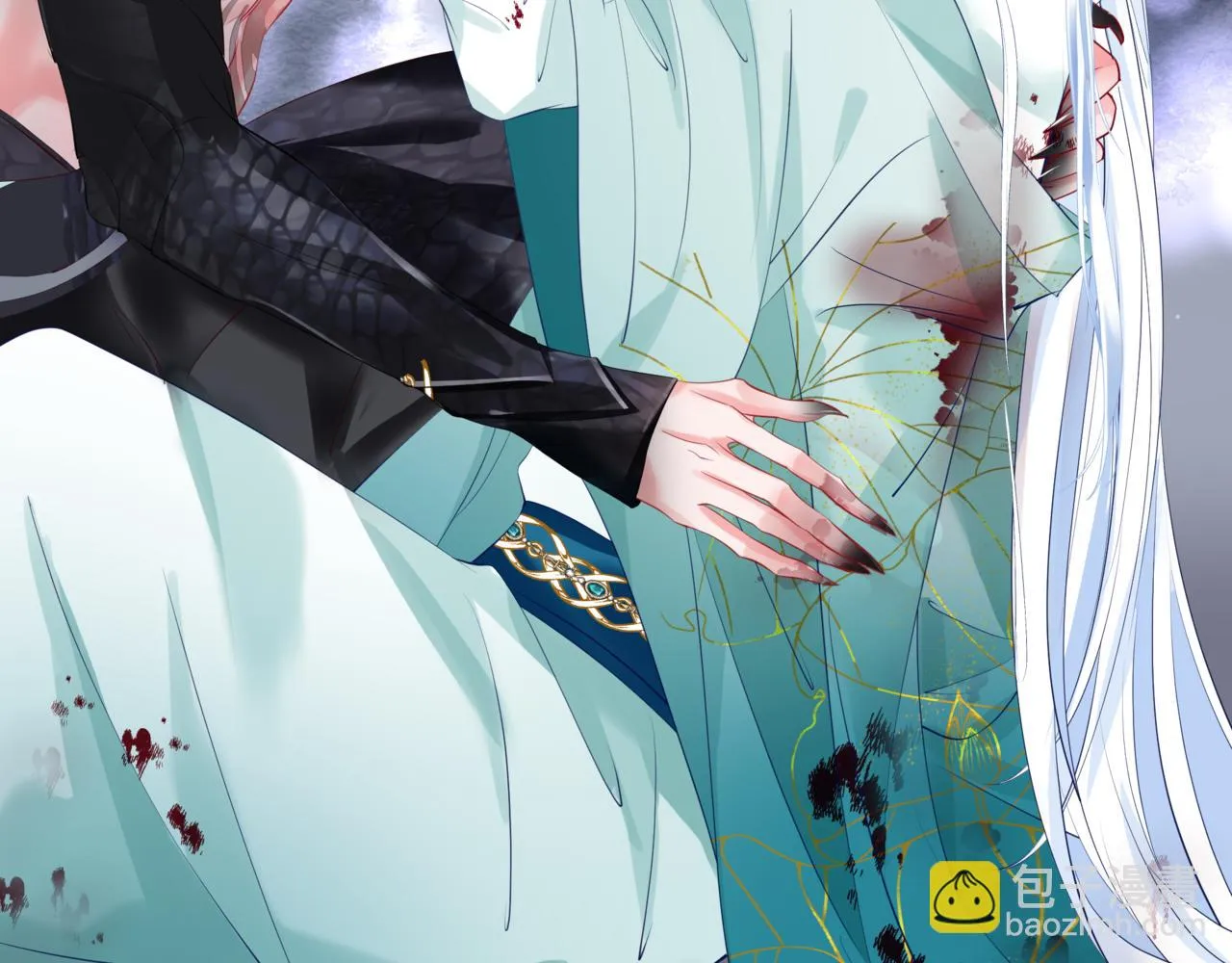 第40话 终于等到你！ 第89页