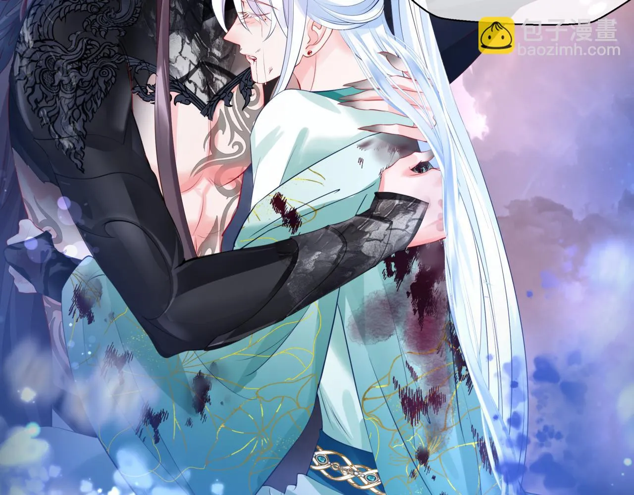 第40话 终于等到你！ 第103页