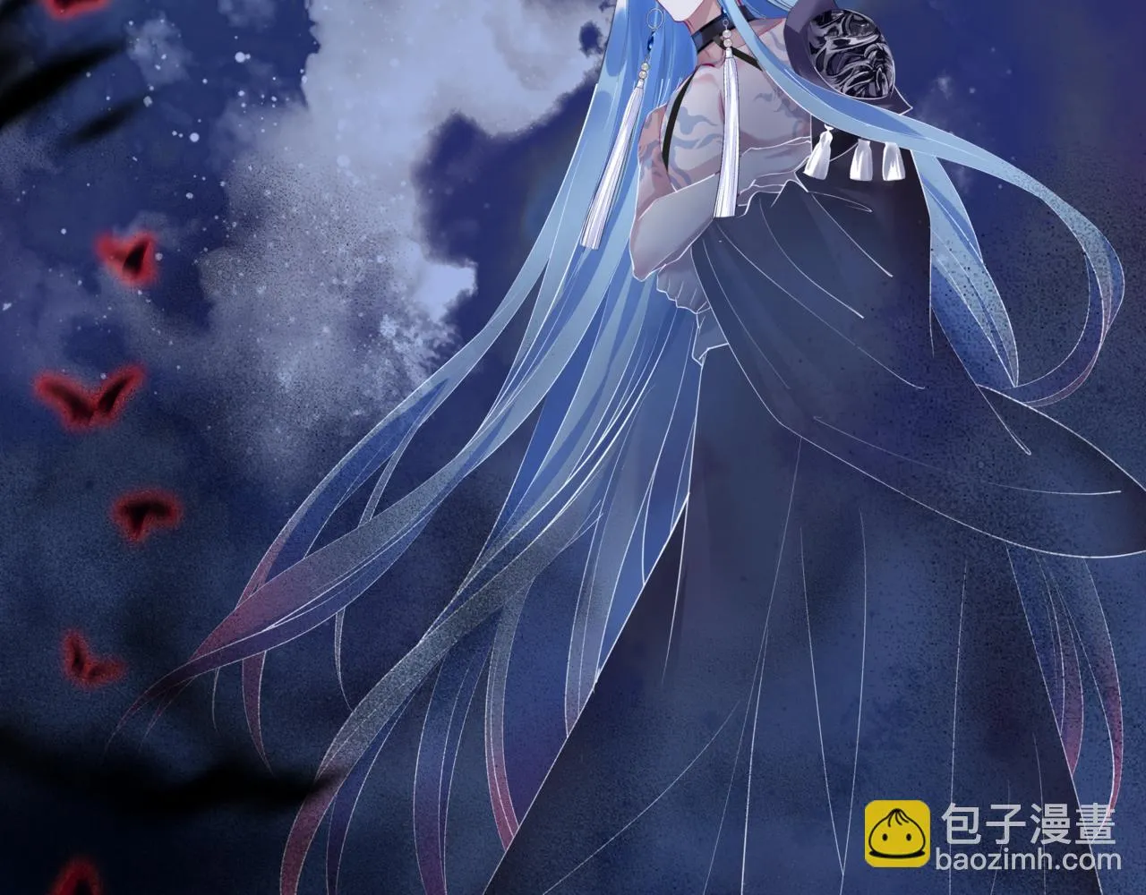第40话 终于等到你！ 第207页