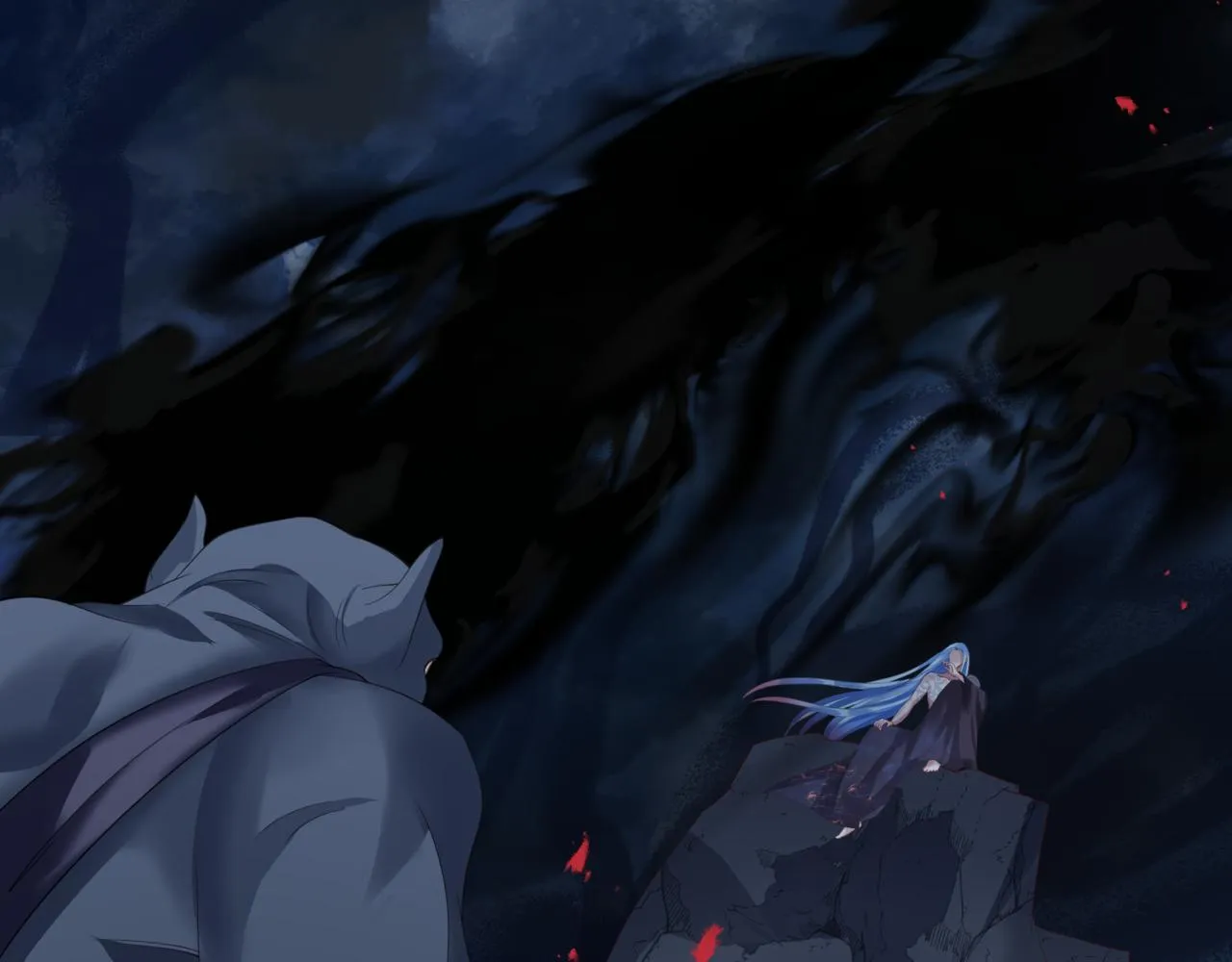 第39话 魔尊归来 第22页