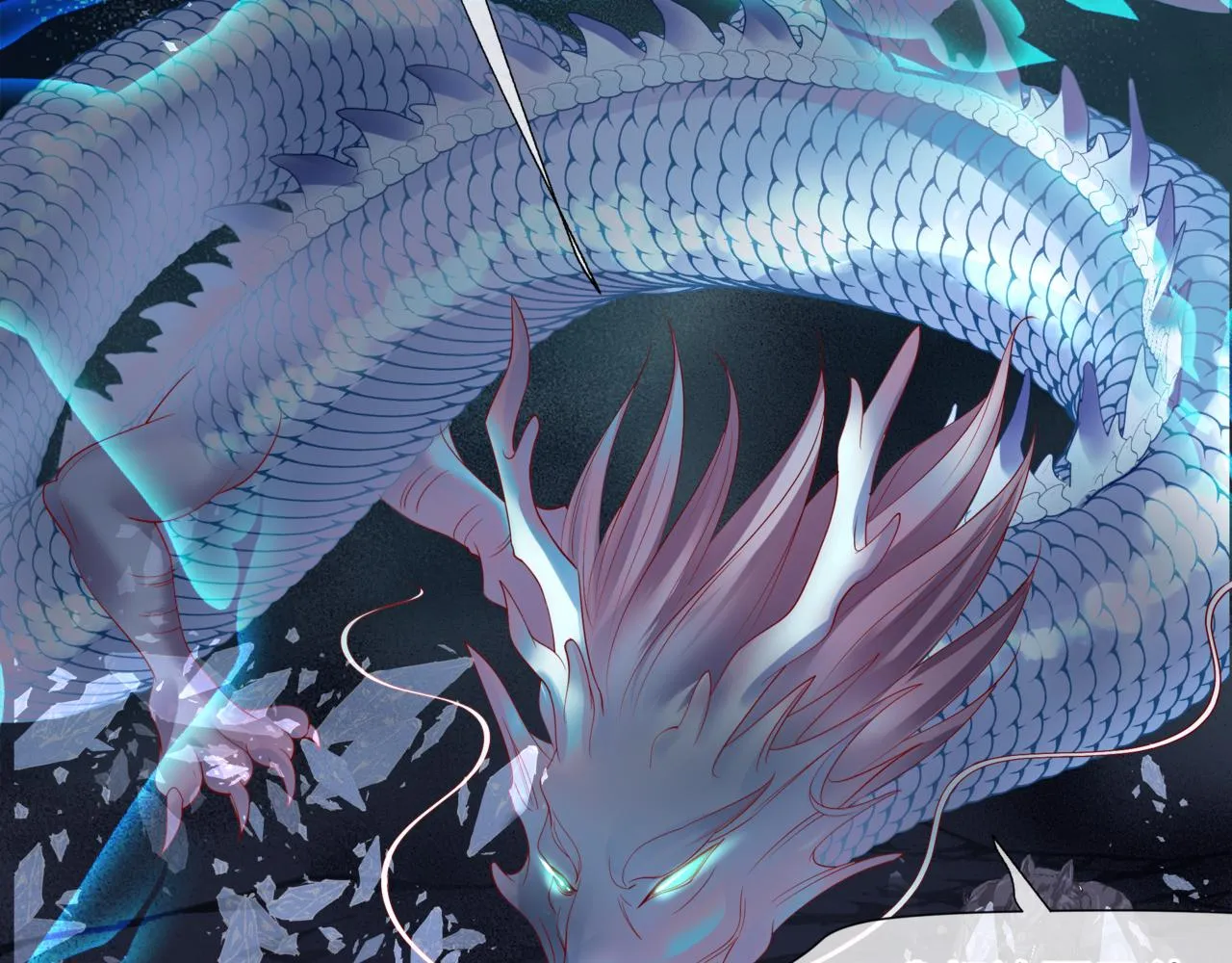 第39话 魔尊归来 第75页