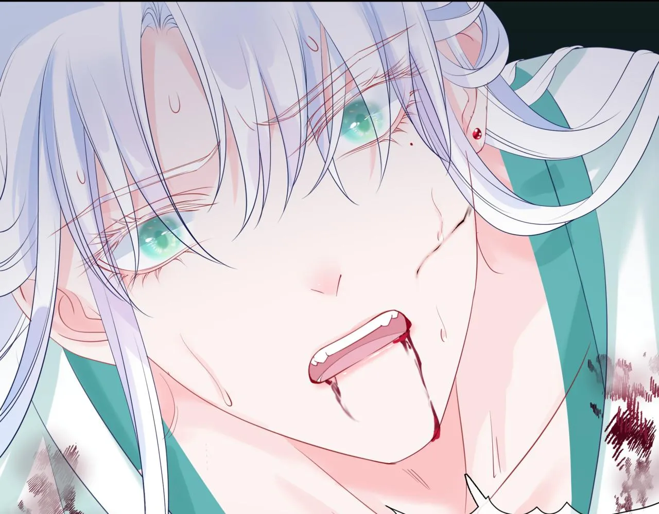 第39话 魔尊归来 第172页
