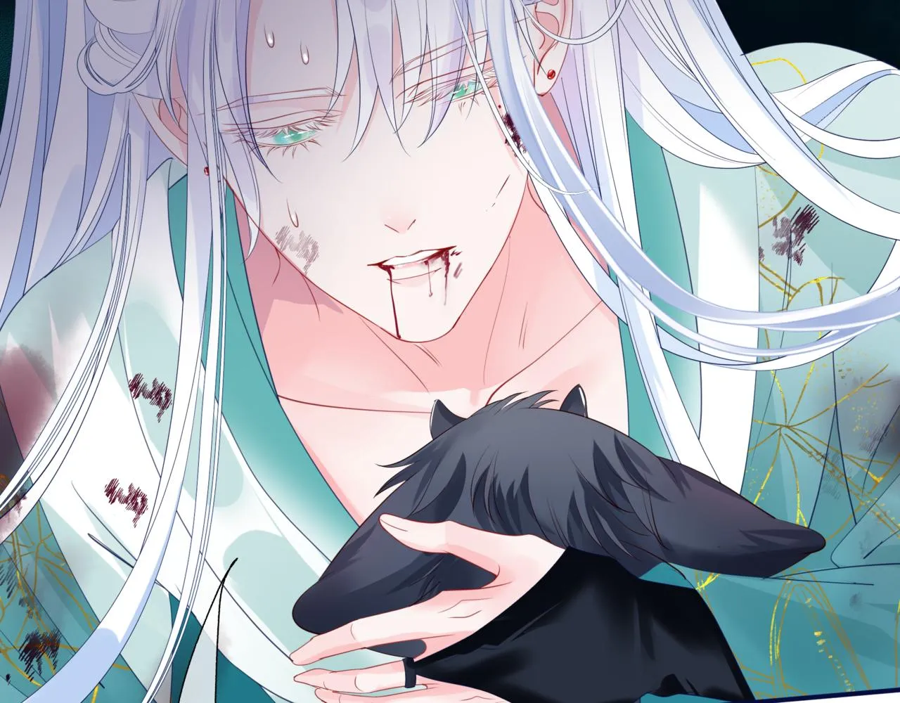 第39话 魔尊归来 第183页