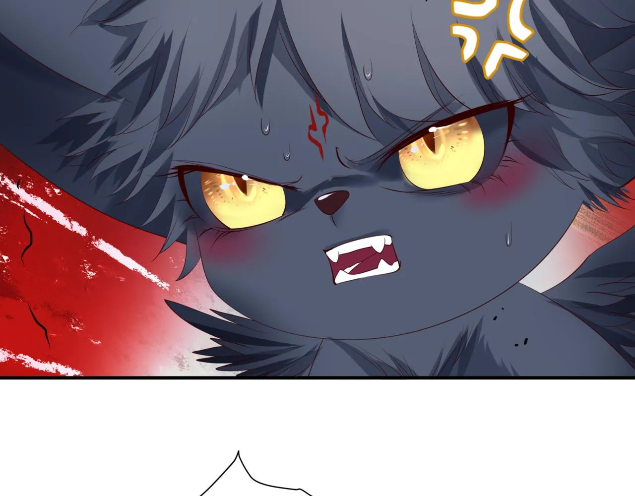 第38话 觉醒的前兆 第32页