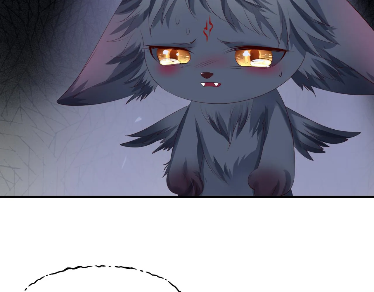 第38话 觉醒的前兆 第34页