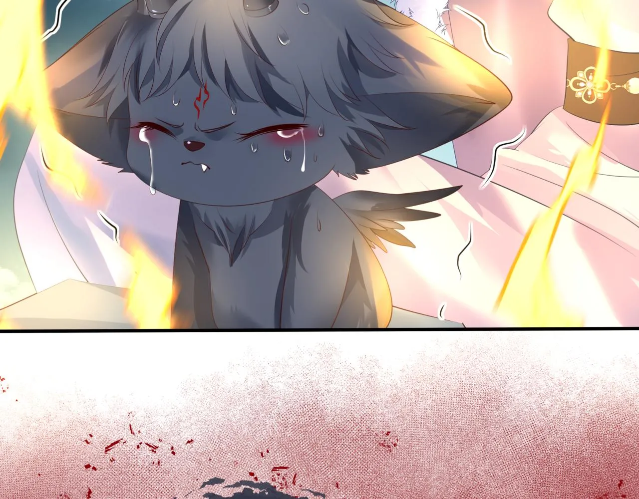 第38话 觉醒的前兆 第107页