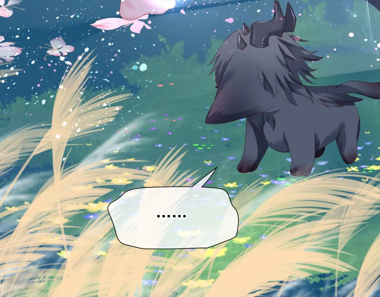 第38话 觉醒的前兆 第117页