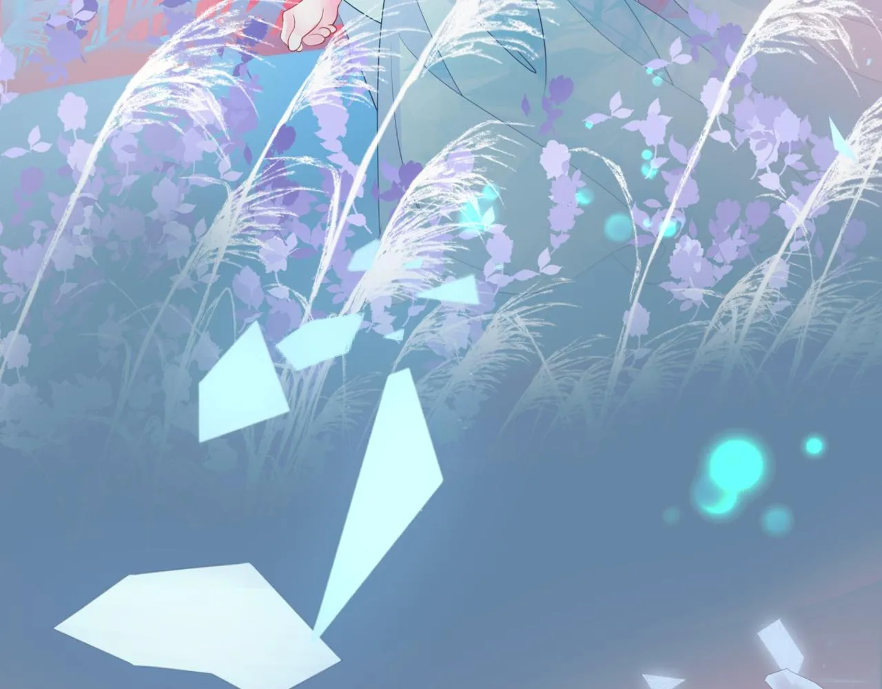 第38话 觉醒的前兆 第129页