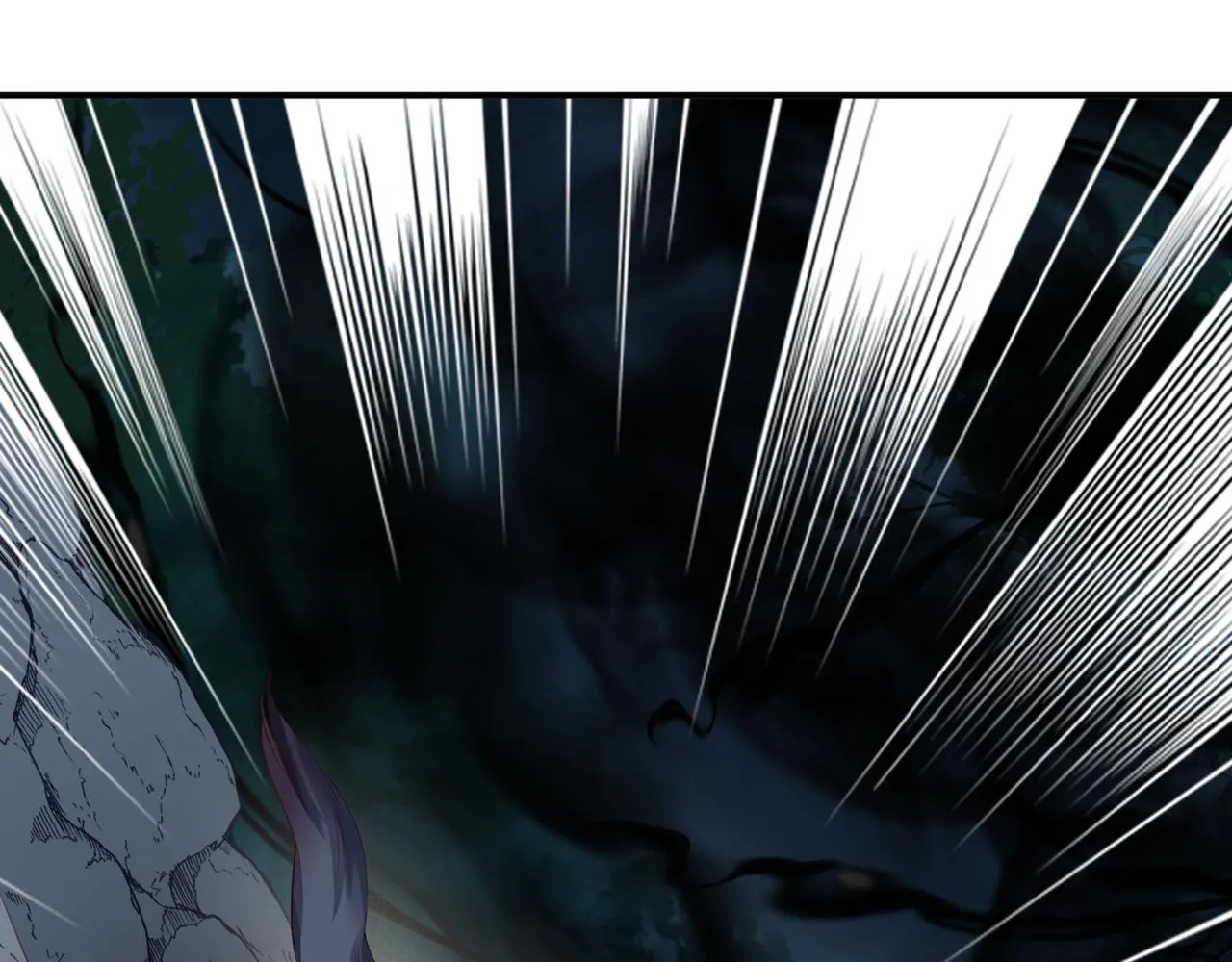 第38话 觉醒的前兆 第169页
