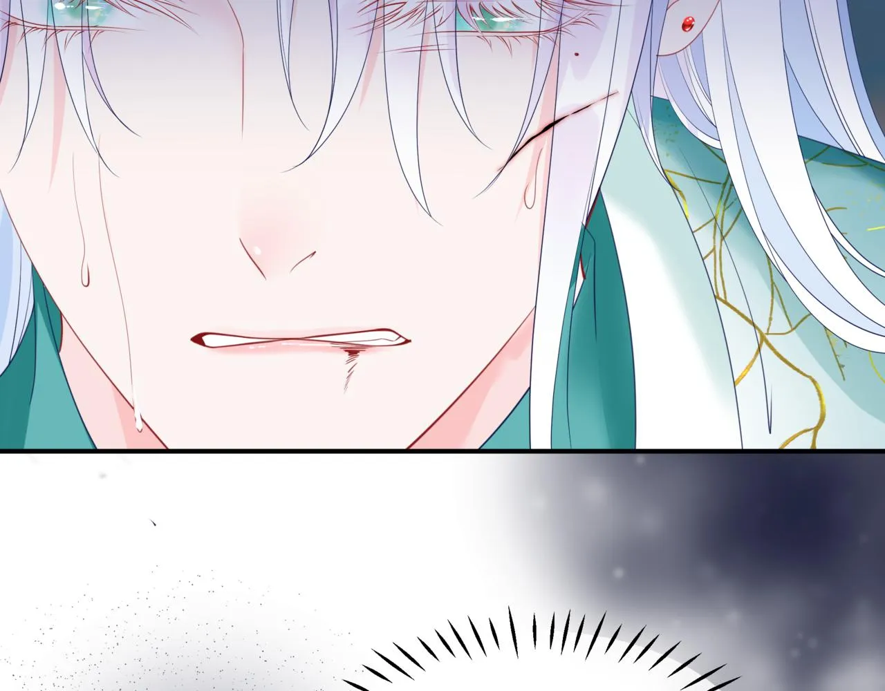 第38话 觉醒的前兆 第195页