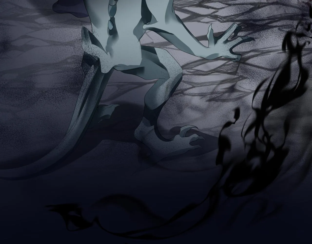 第38话 觉醒的前兆 第219页