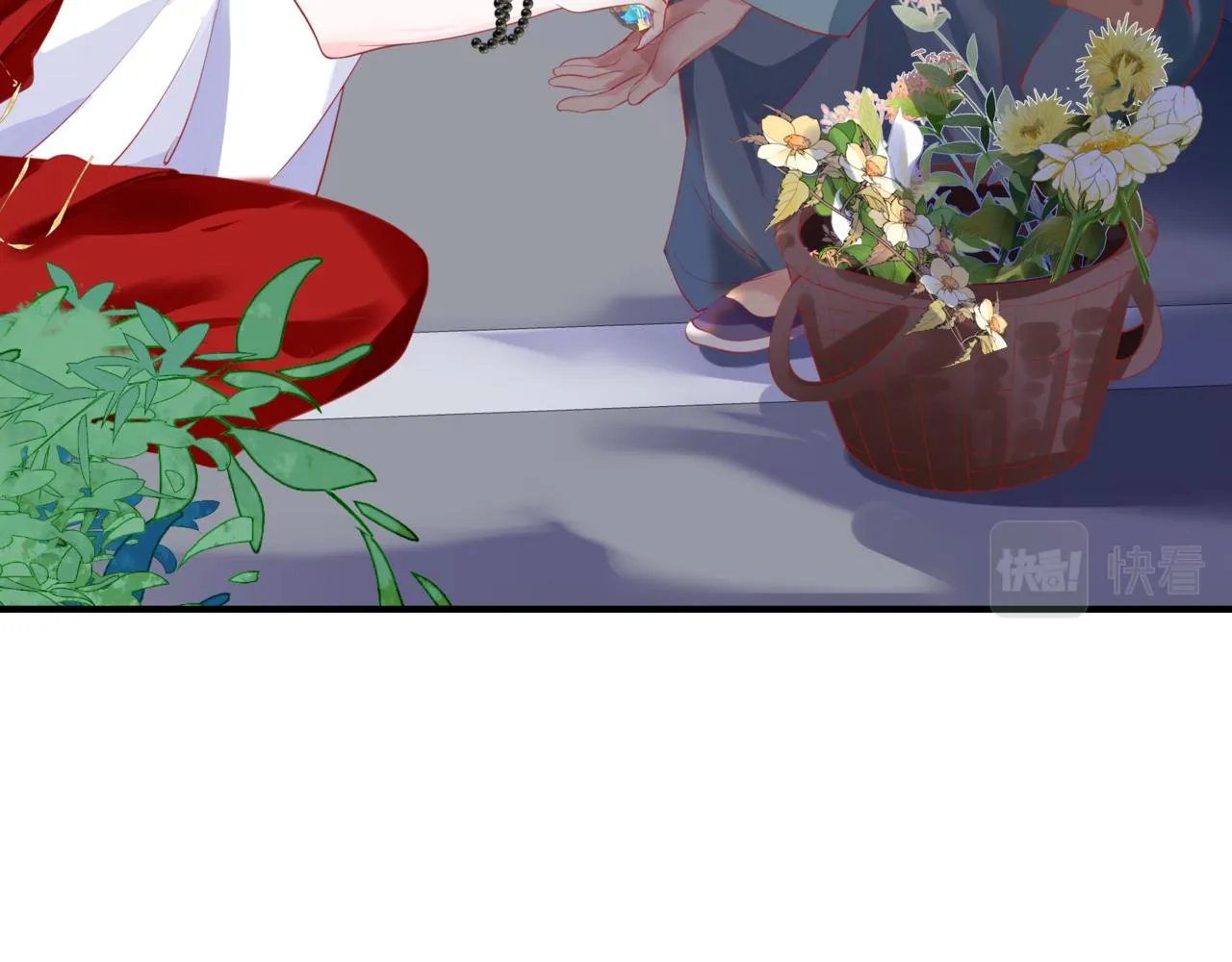 第49话 温柔人间 第10页