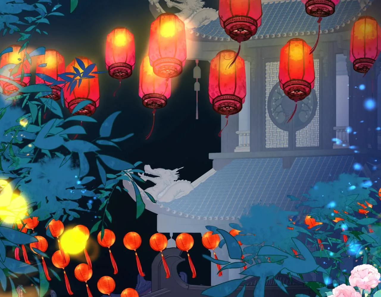 第49话 温柔人间 第28页