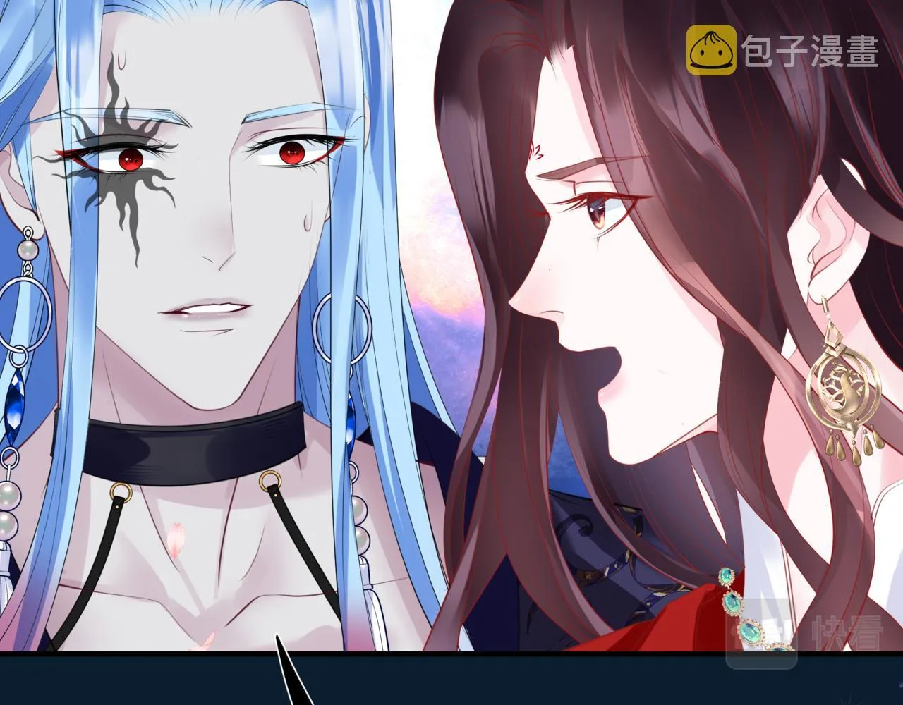 第49话 温柔人间 第38页