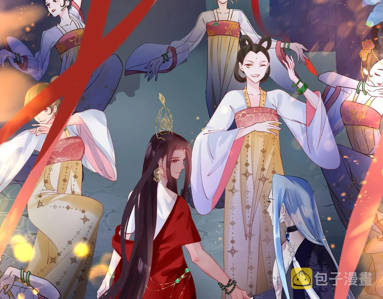 第49话 温柔人间 第45页