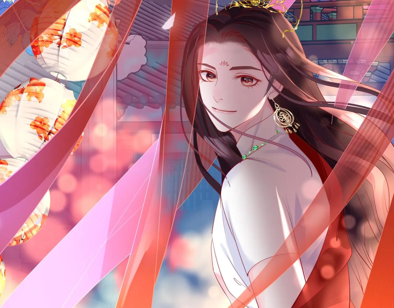 第49话 温柔人间 第65页