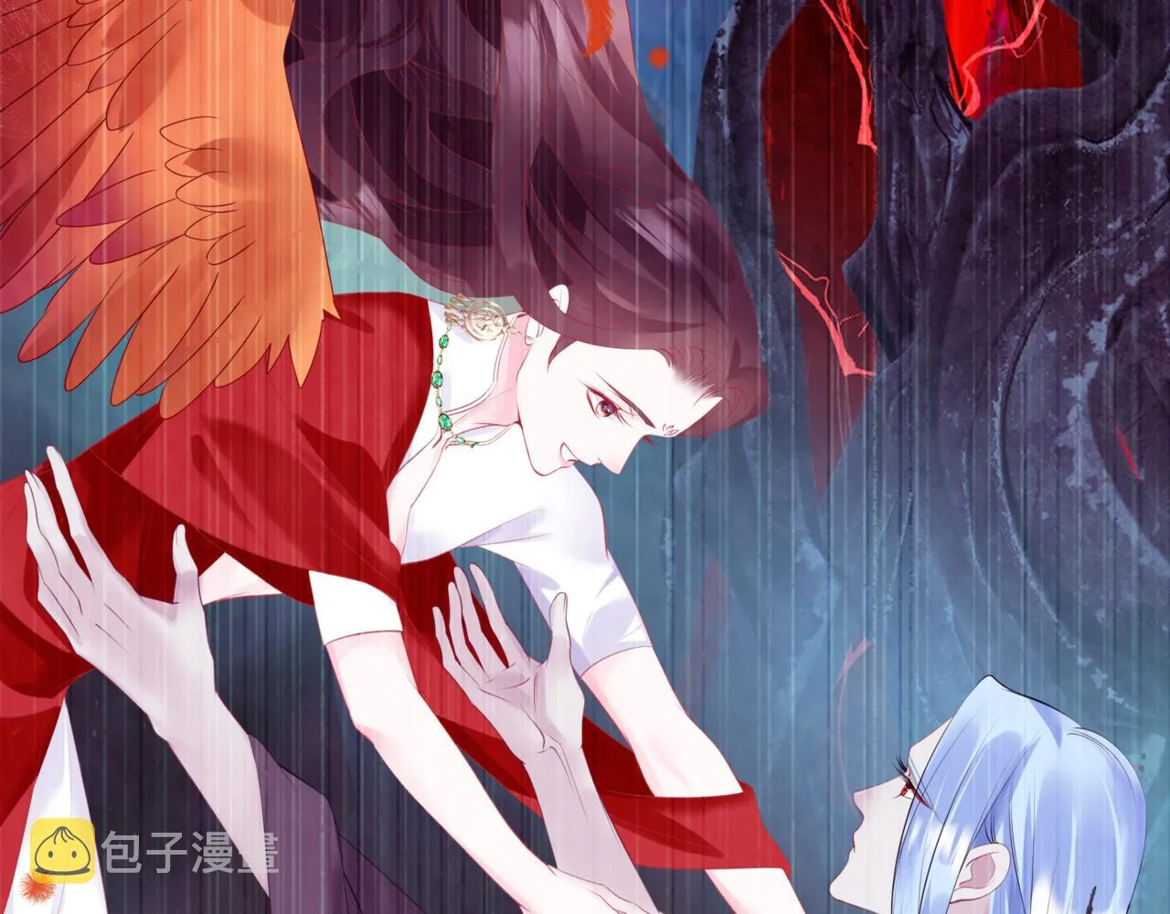 第49话 温柔人间 第119页