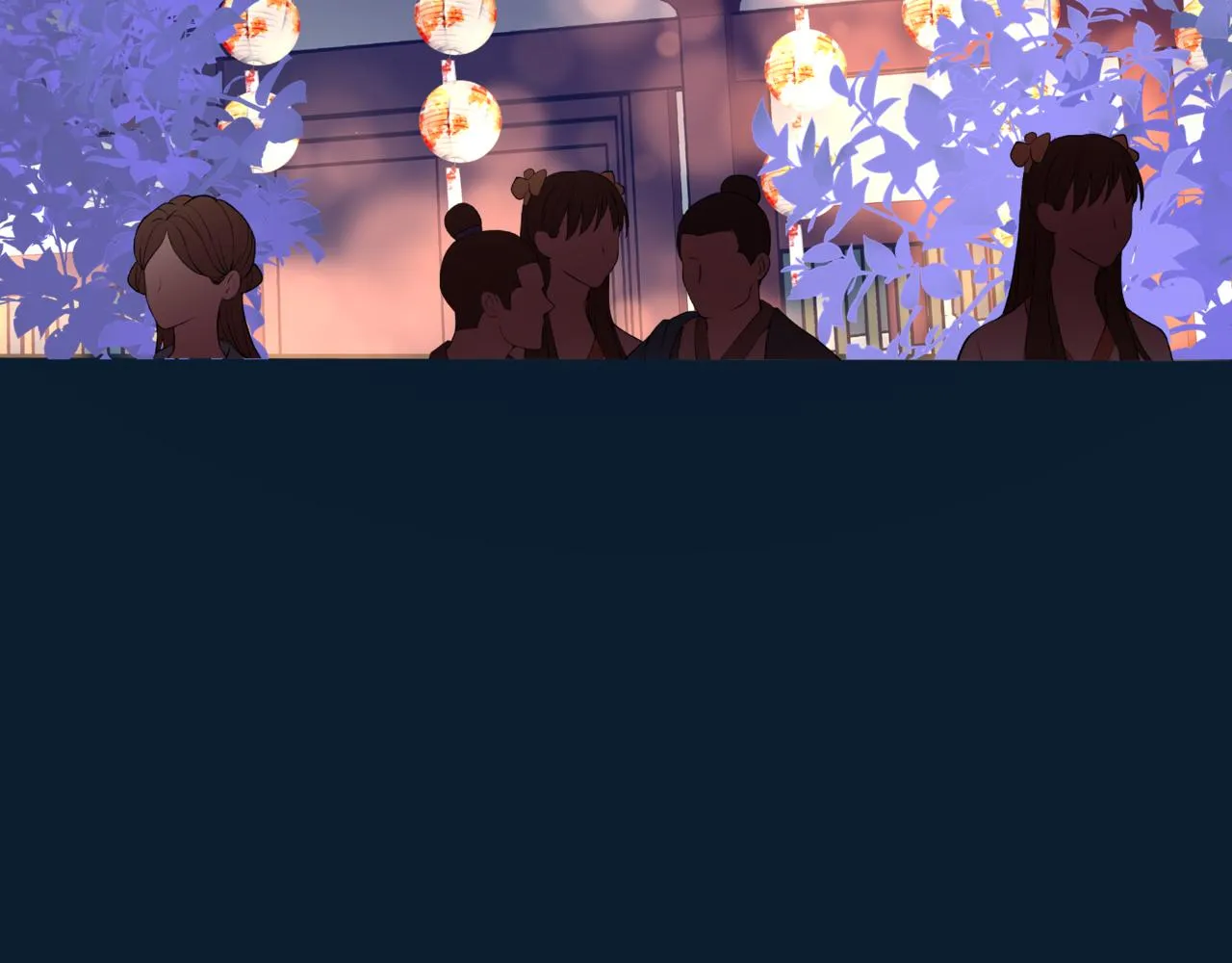 第49话 温柔人间 第168页