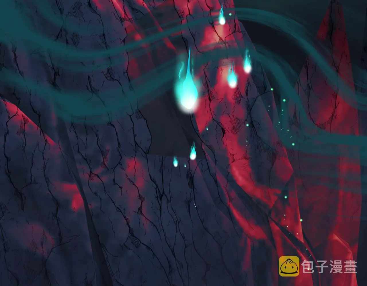第51话 鬼叔的抉择 第7页