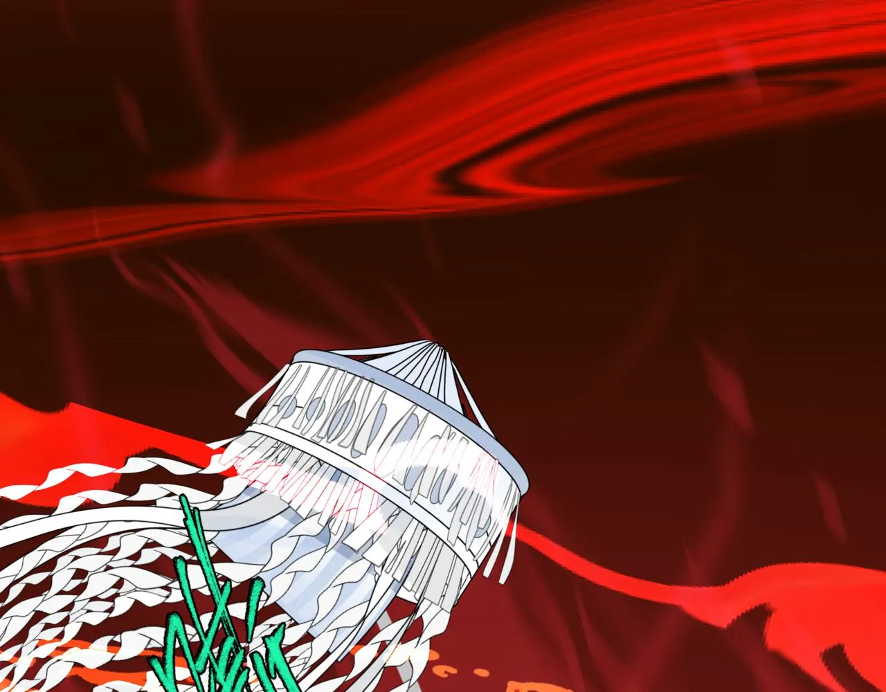 第51话 鬼叔的抉择 第21页