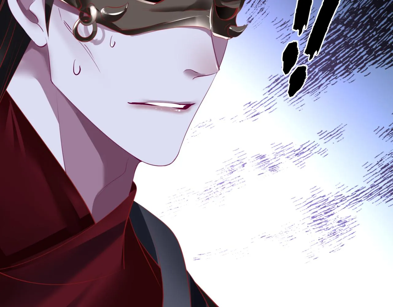 第51话 鬼叔的抉择 第52页
