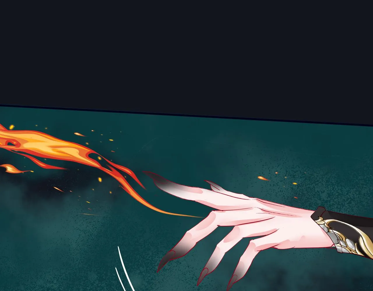 第51话 鬼叔的抉择 第58页