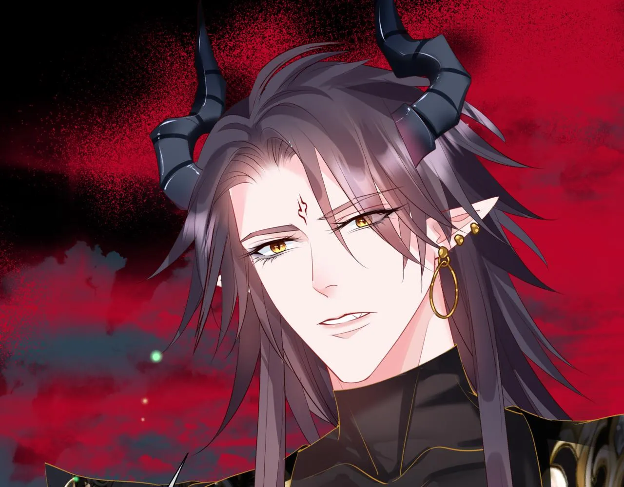 第51话 鬼叔的抉择 第86页