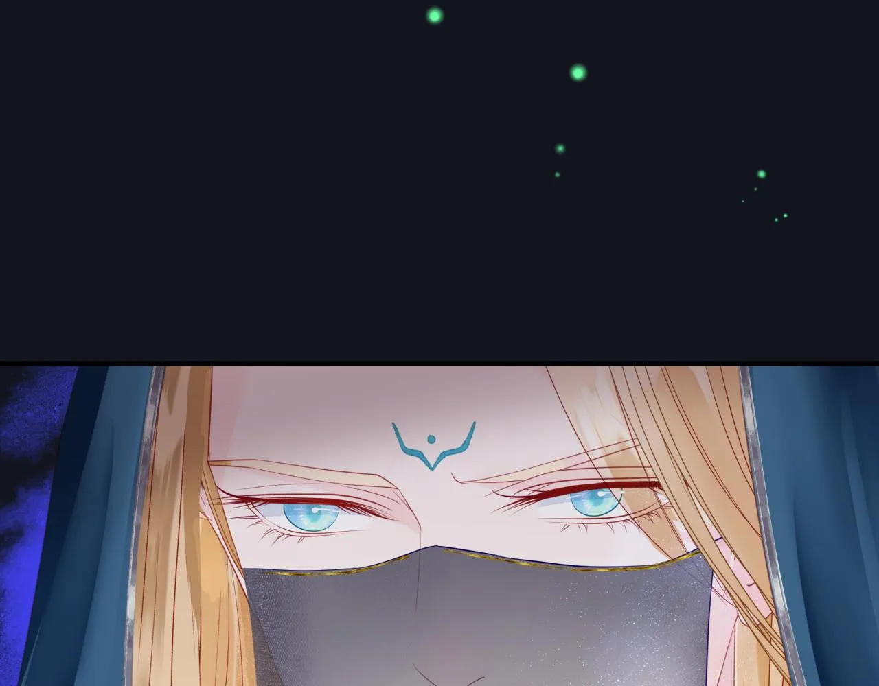 第51话 鬼叔的抉择 第127页