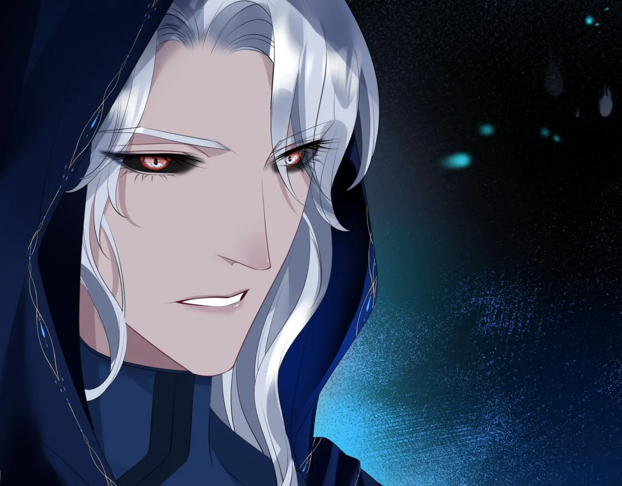 第51话 鬼叔的抉择 第146页