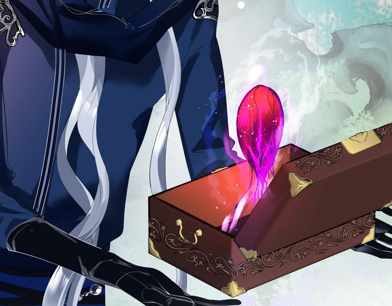 第47话 一碗冰瑚羹 第11页