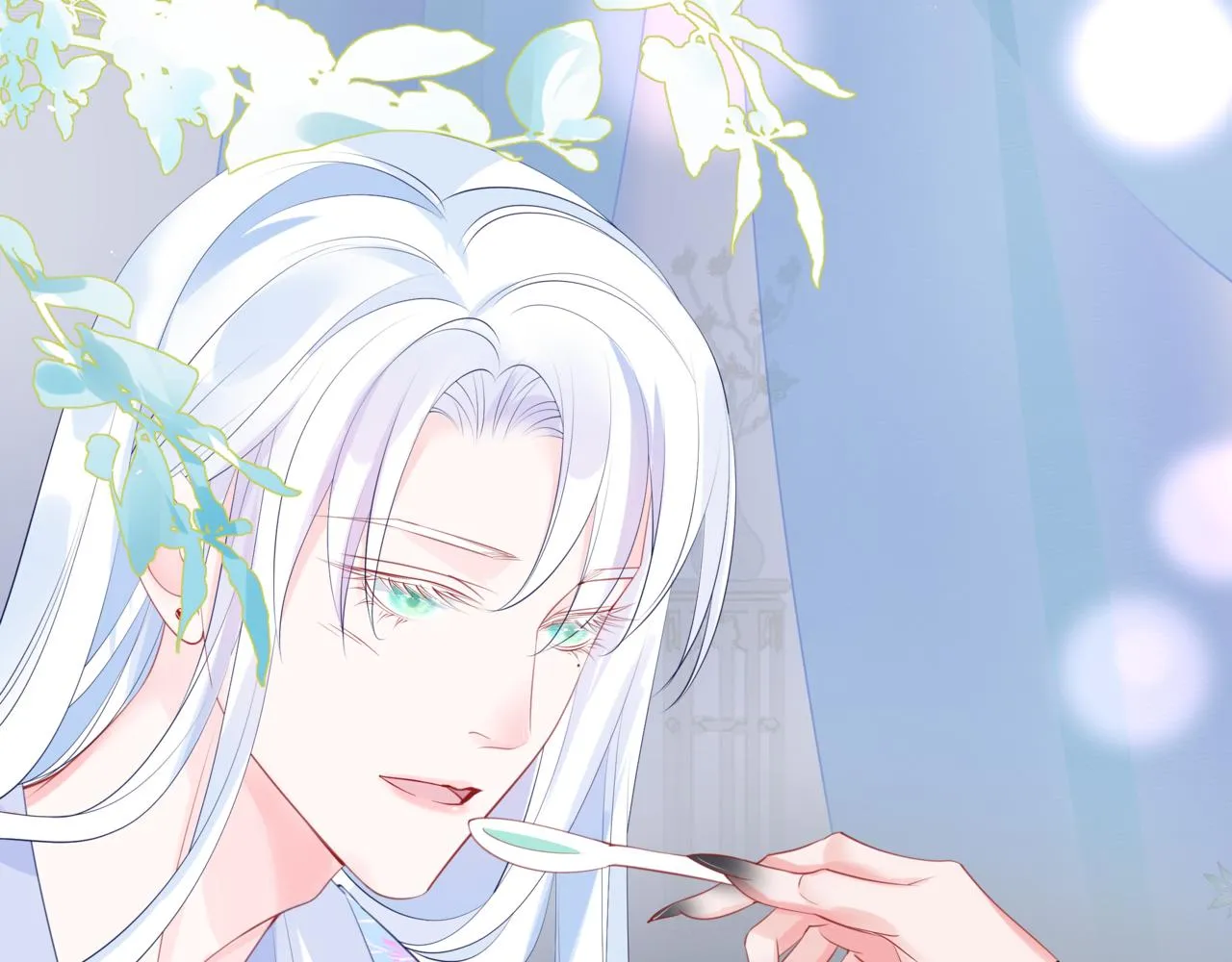 第47话 一碗冰瑚羹 第234页