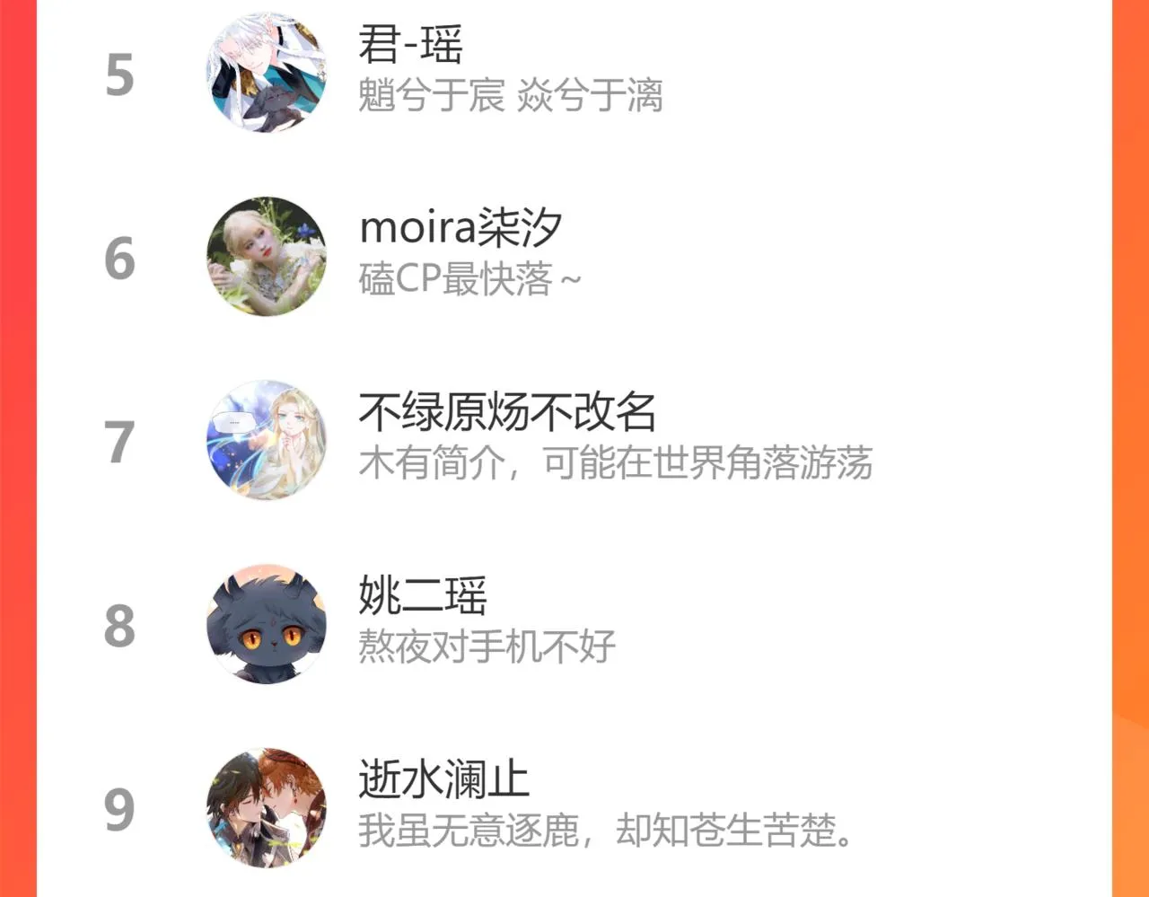 第47话 一碗冰瑚羹 第277页