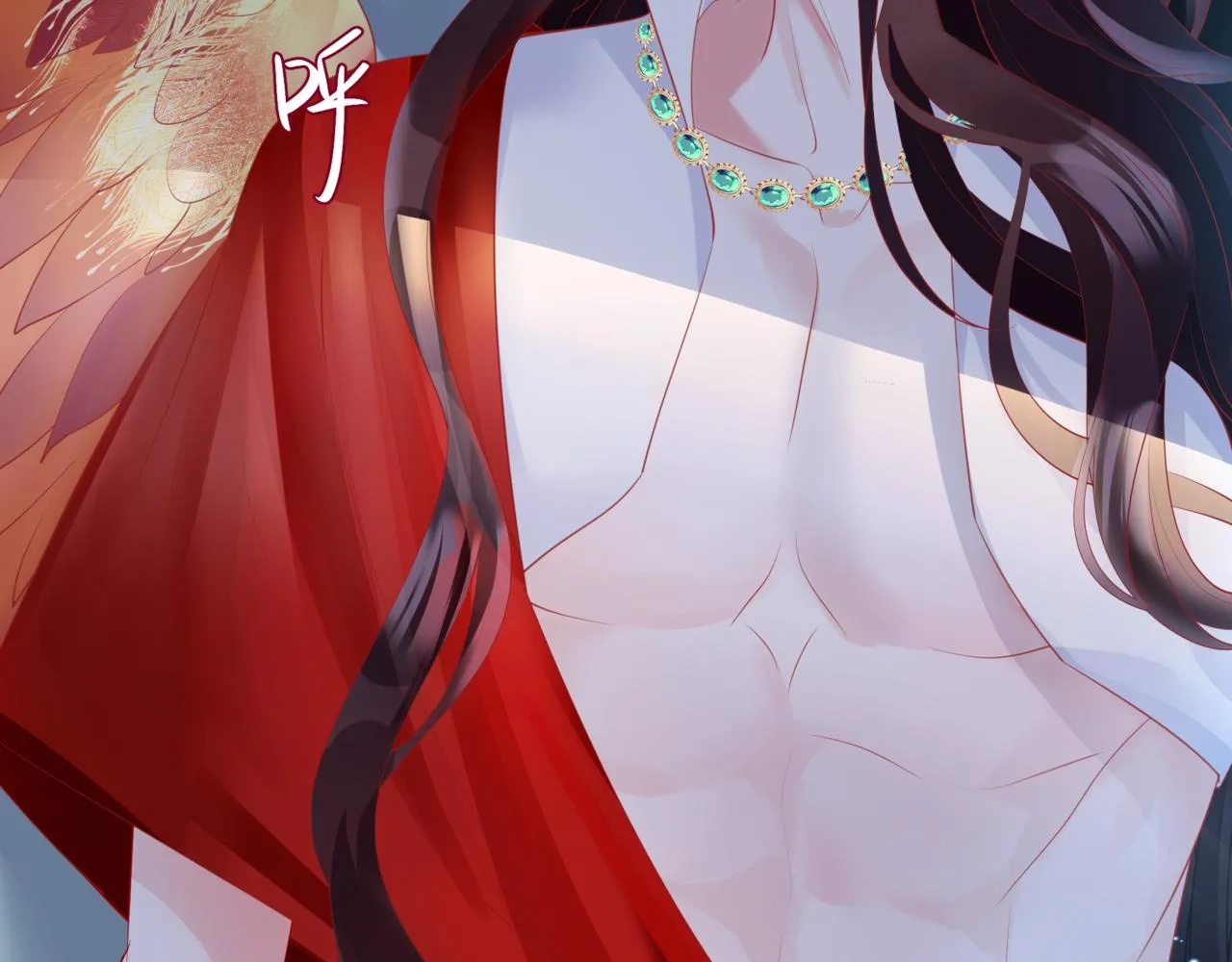 第46话 解毒 第10页
