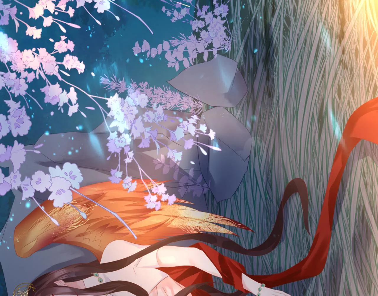 第46话 解毒 第16页