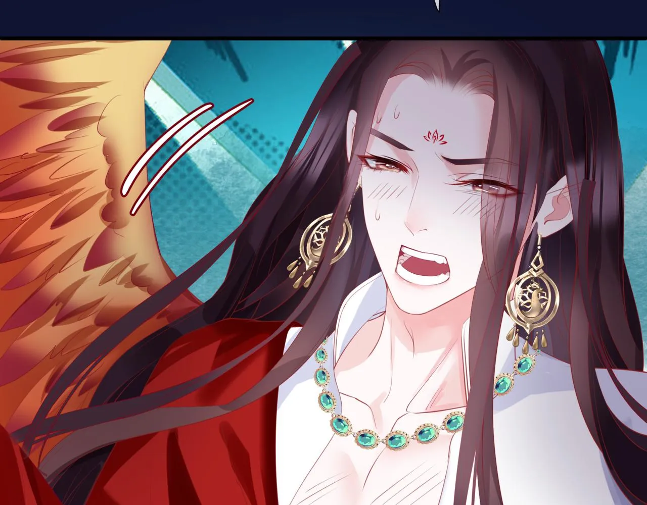 第46话 解毒 第25页