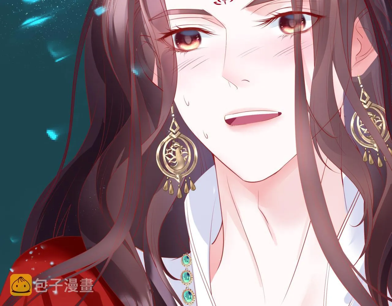 第46话 解毒 第33页