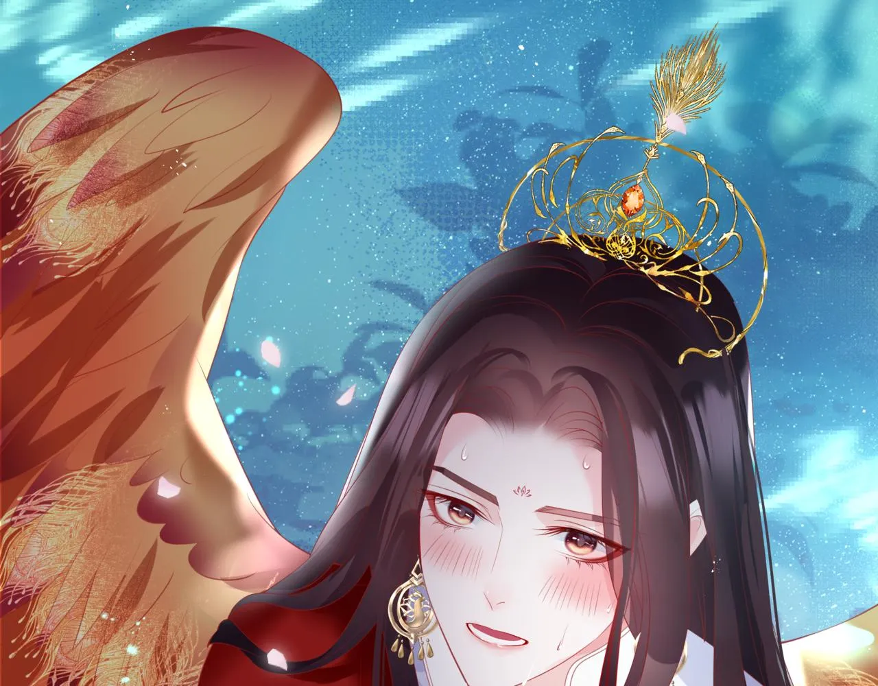 第46话 解毒 第67页