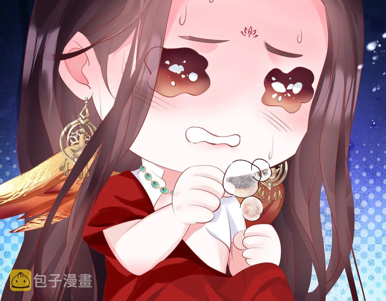第46话 解毒 第87页