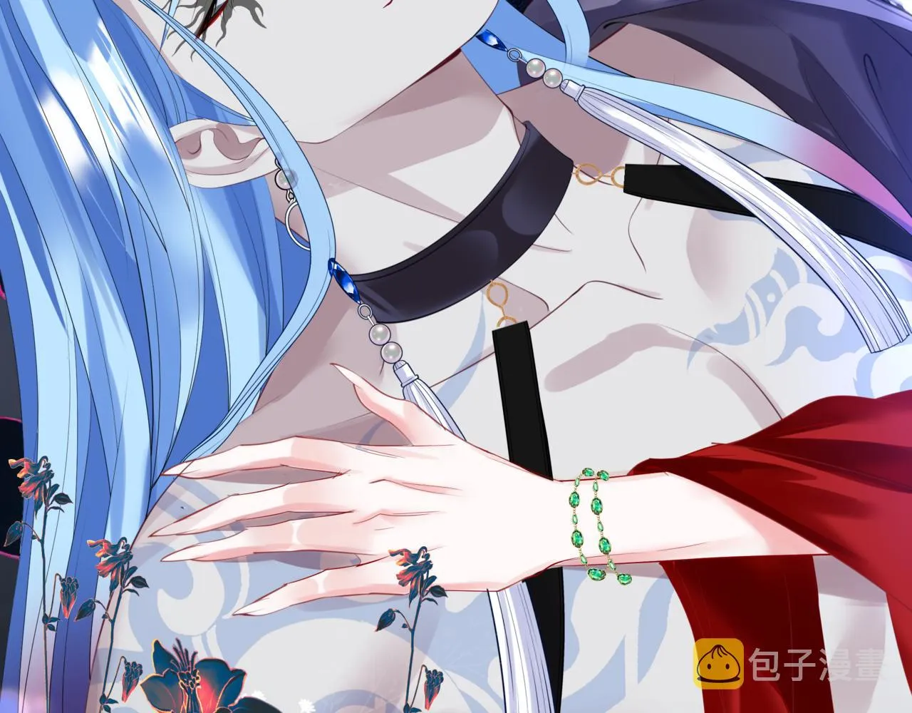 第46话 解毒 第98页