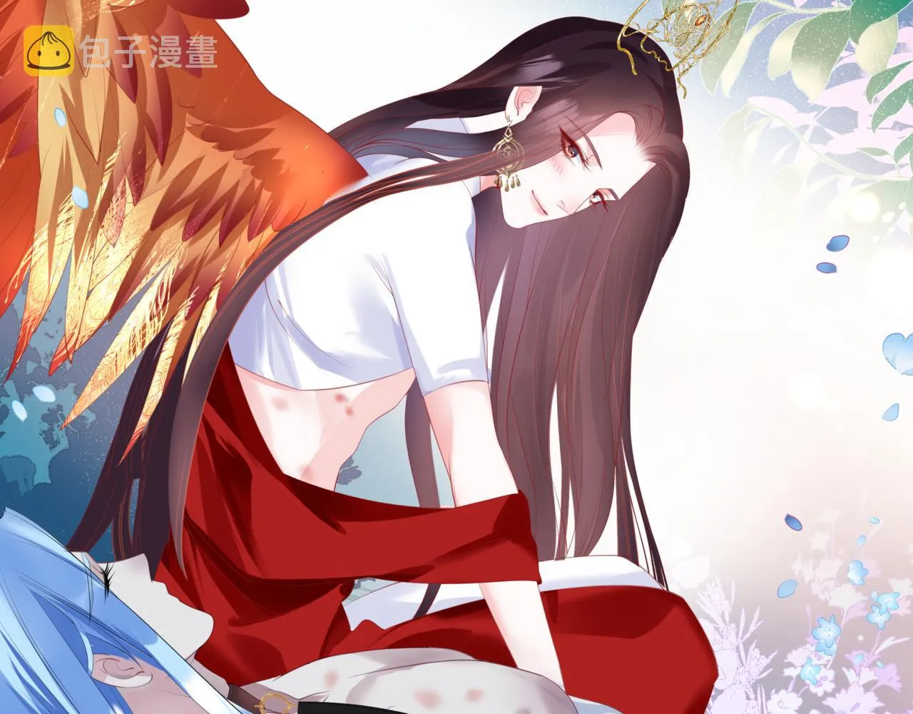 第46话 解毒 第123页