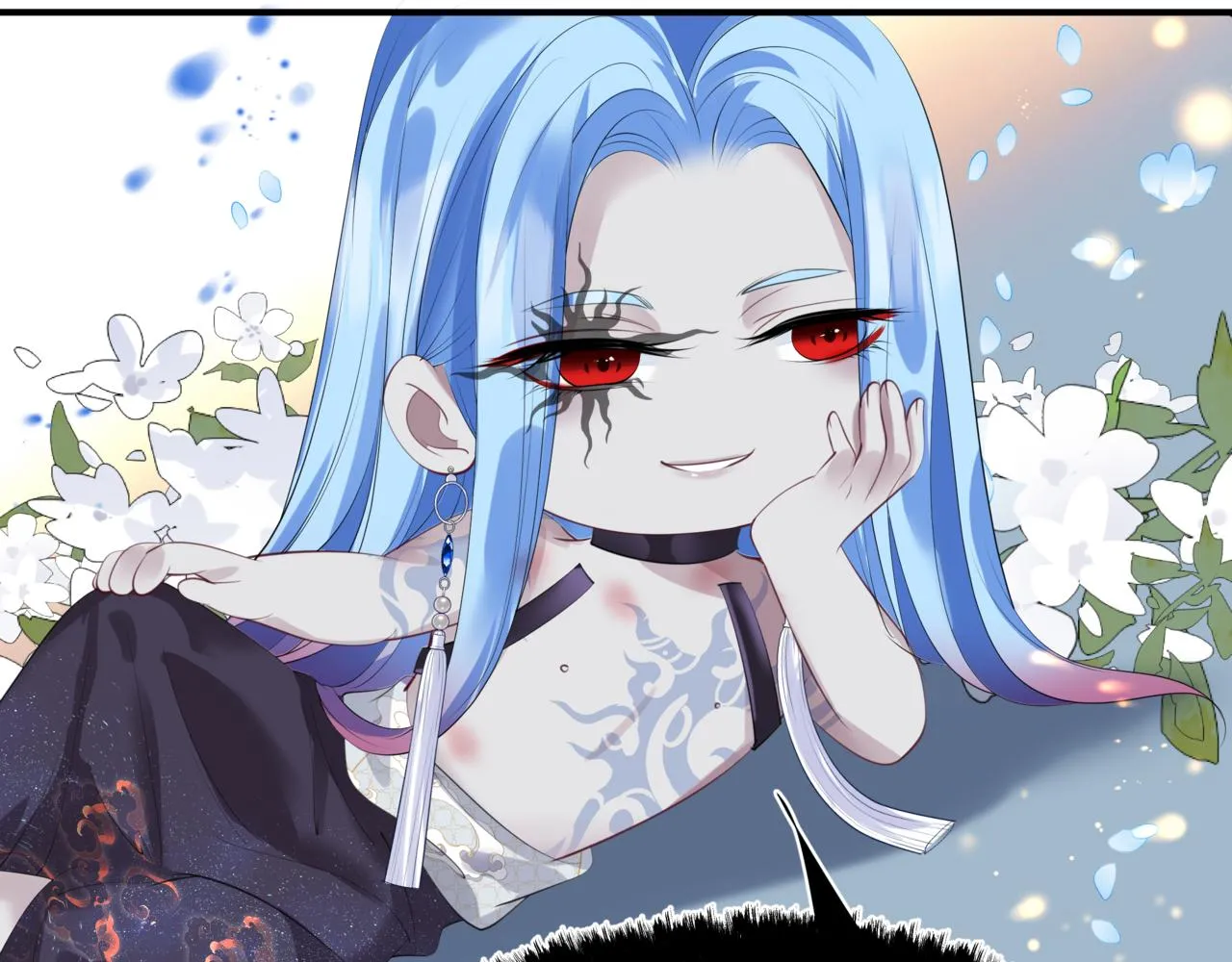 第46话 解毒 第148页