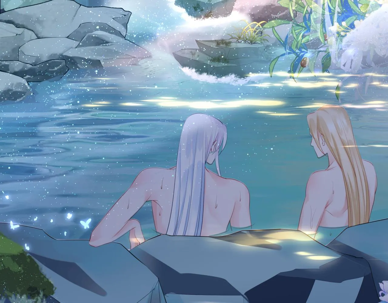 第45话 蛇窟 第7页